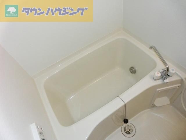 サンピラーの物件内観写真