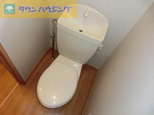 サンピラーの物件内観写真