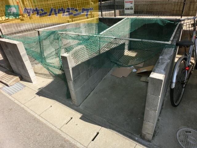 サンピラーの物件内観写真