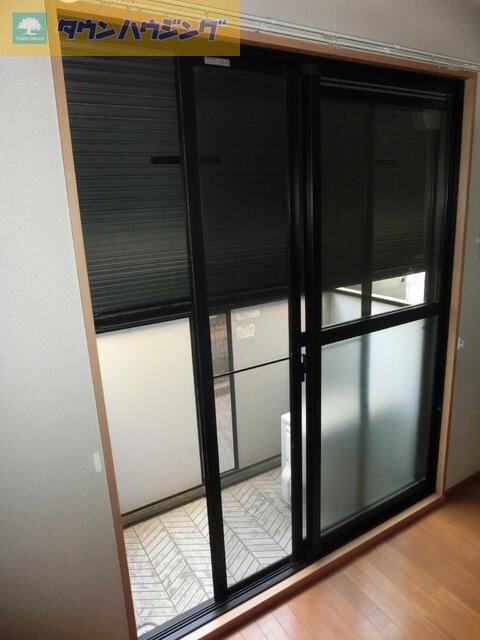 サンピラーの物件内観写真