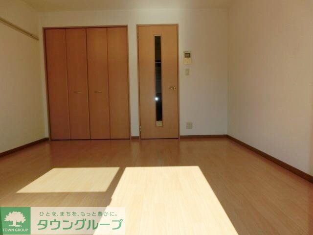 サンピラーの物件内観写真