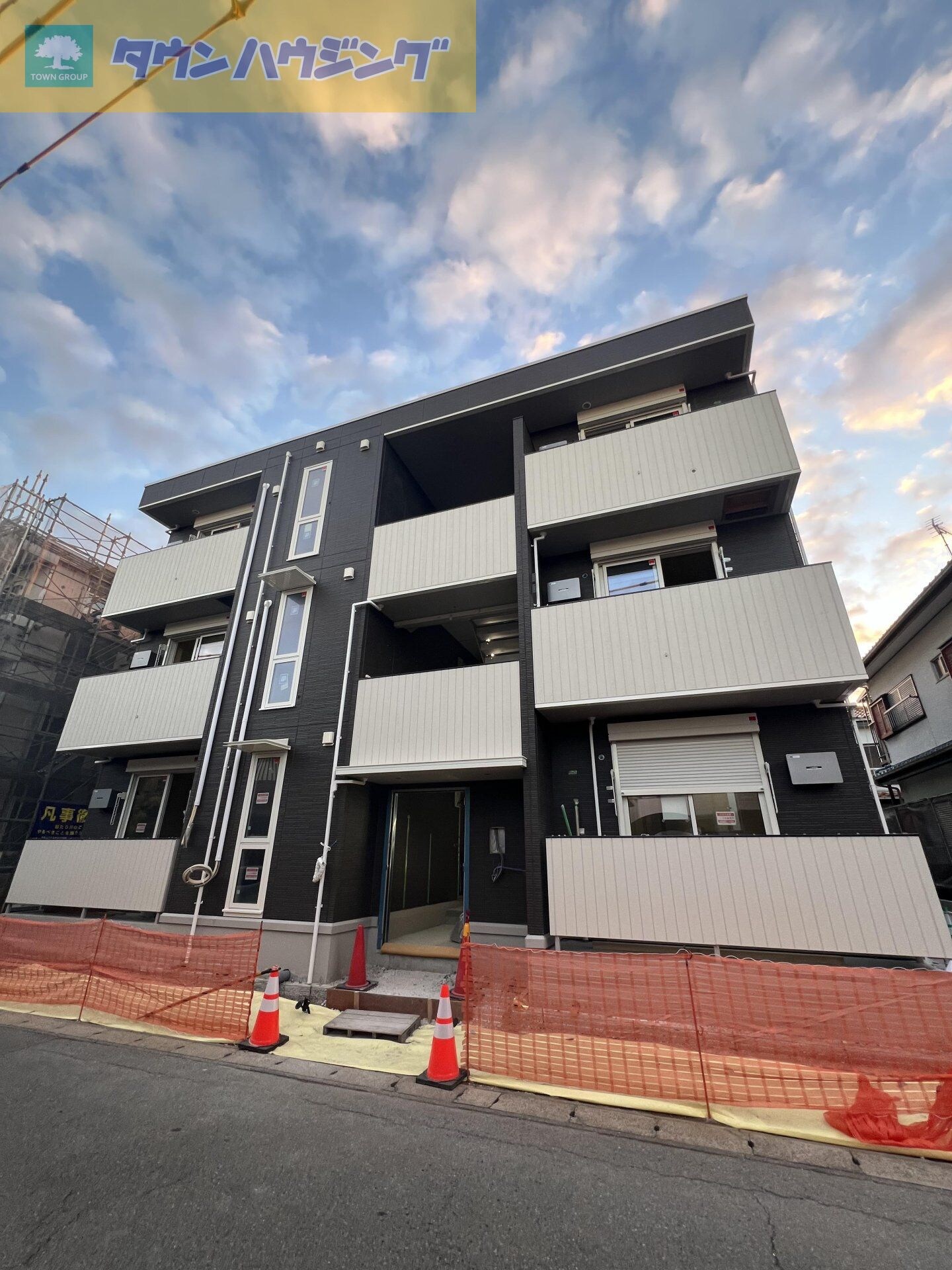 シャトレーの物件内観写真