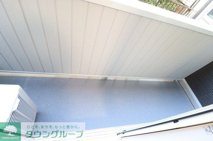 シャトレーの物件内観写真