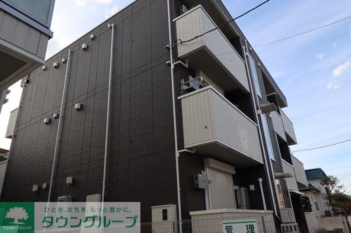 シャトレーの物件内観写真