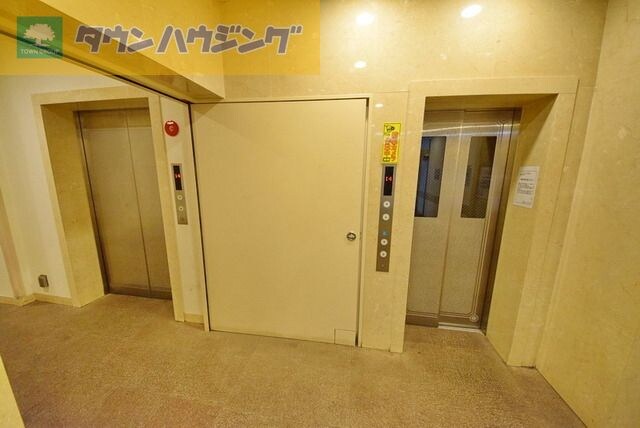 ウィルテラス千葉中央の物件内観写真