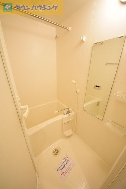 ウィルテラス千葉中央の物件内観写真