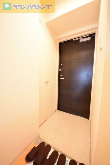 ウィルテラス千葉中央の物件内観写真