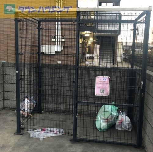 レオパレスハーバーサイドＥ棟の物件内観写真