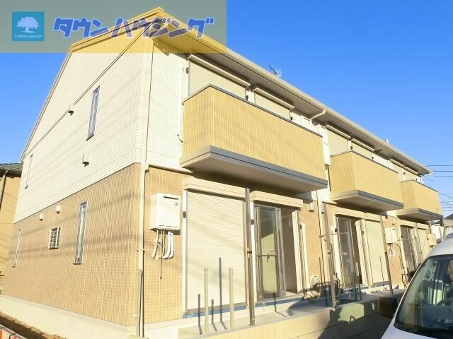 サングリーンＢ　の物件内観写真