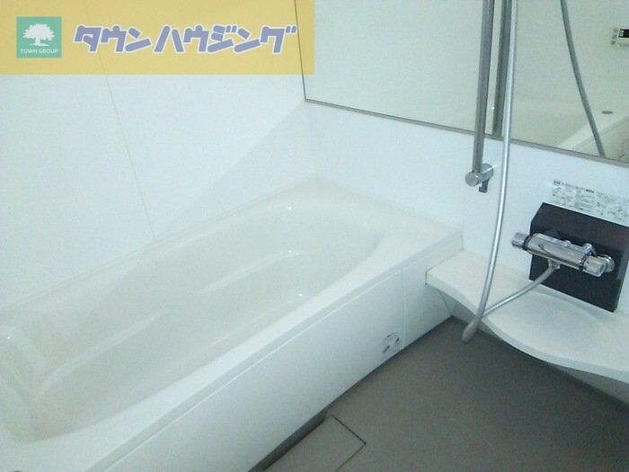 サングリーンＢ　の物件内観写真