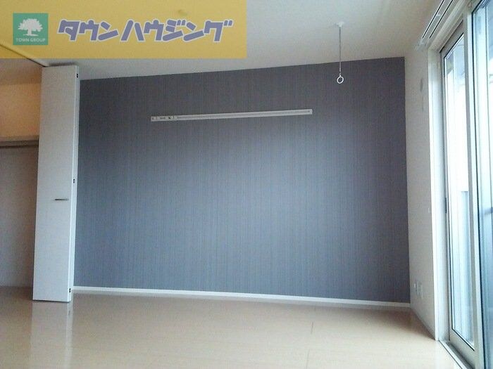 サングリーンＢ　の物件内観写真