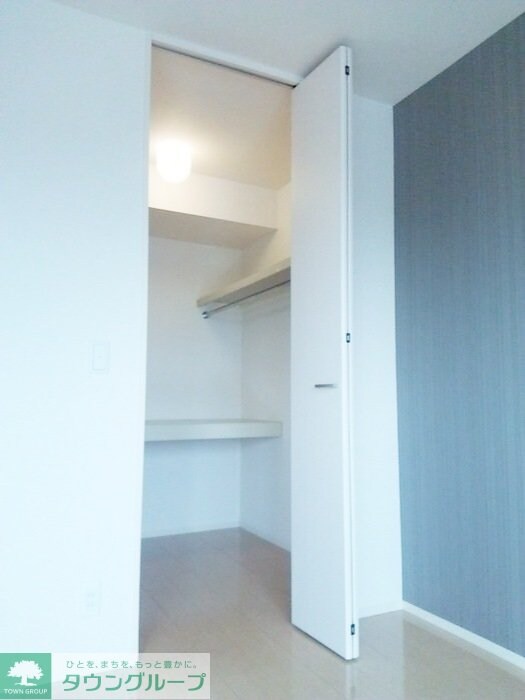 サングリーンＢ　の物件内観写真