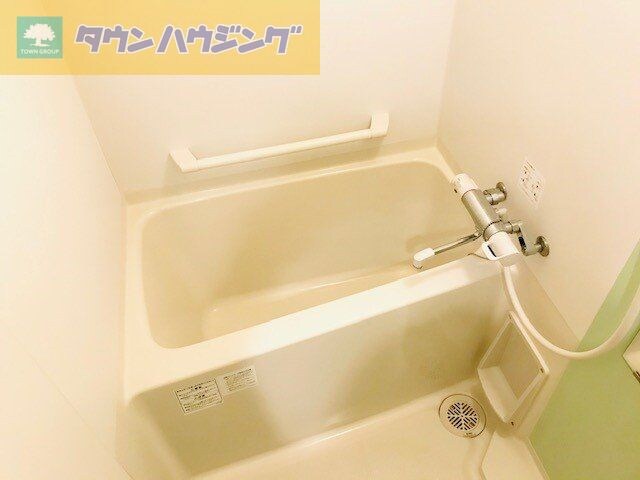 レオネクストアーバンブルーの物件内観写真