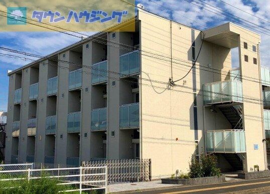 レオネクストアーバンブルーの物件内観写真