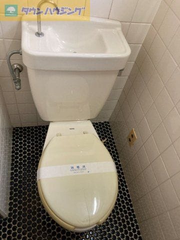 園生町戸建の物件内観写真