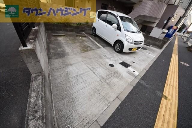 ミルフィーユの物件内観写真