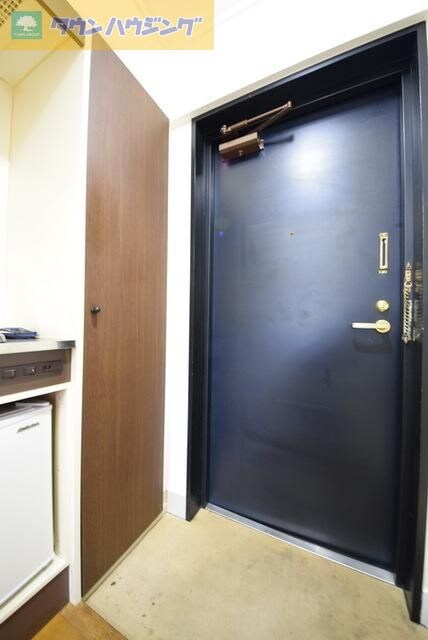 ミルフィーユの物件内観写真