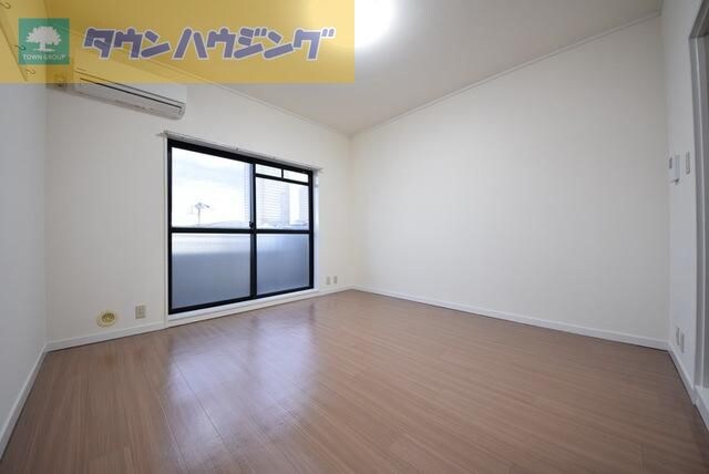 ミルフィーユの物件内観写真