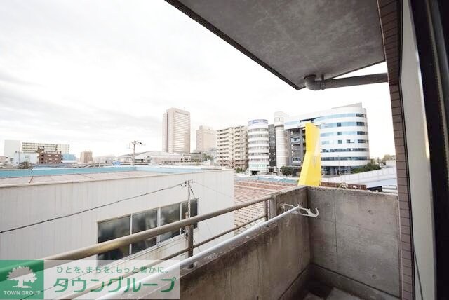 ミルフィーユの物件内観写真