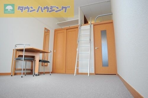 レオパレスＯＮＣＥ本山の物件内観写真