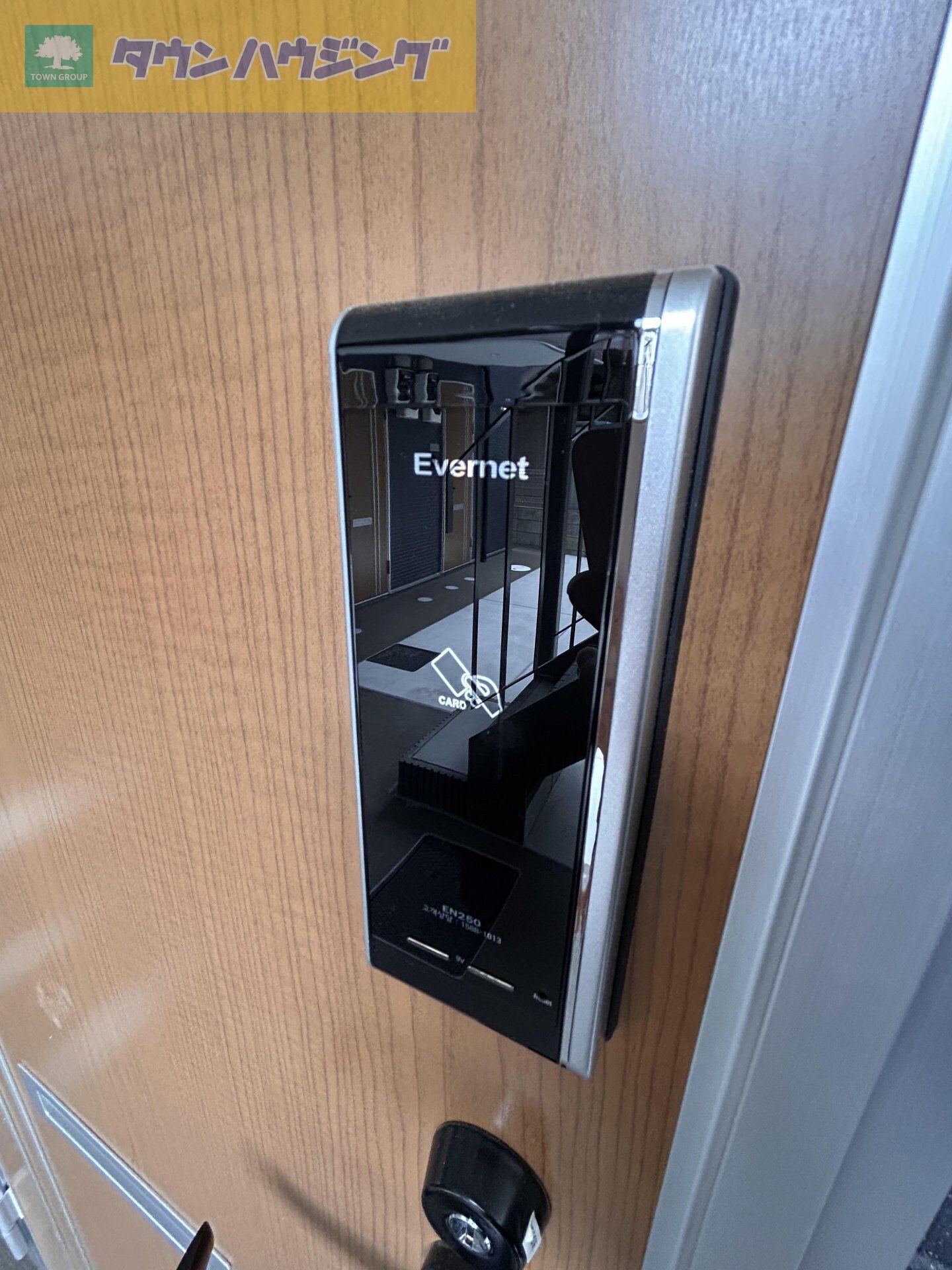 ハイツ凪の物件内観写真