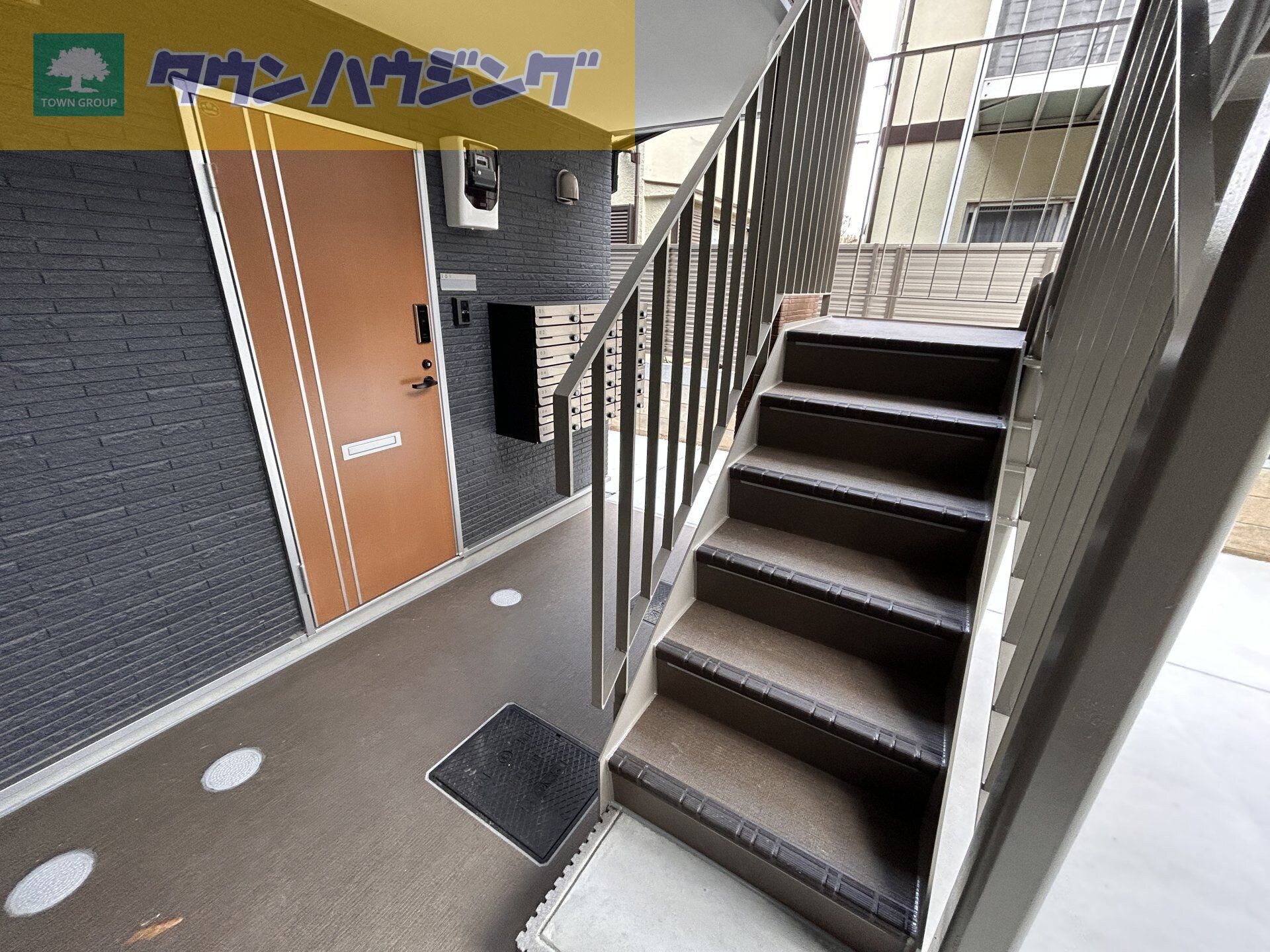 ハイツ凪の物件内観写真