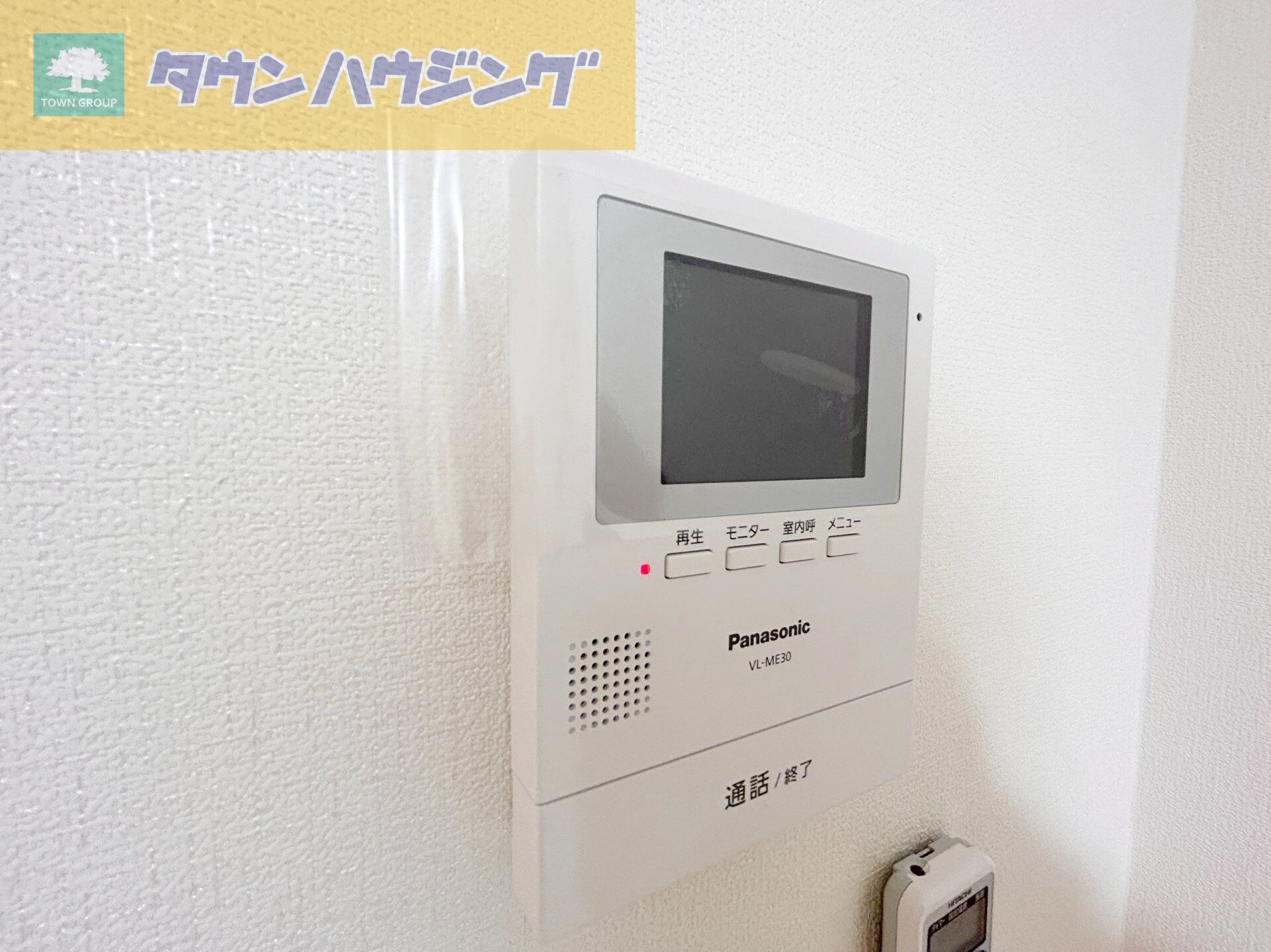 ハイツ凪の物件内観写真