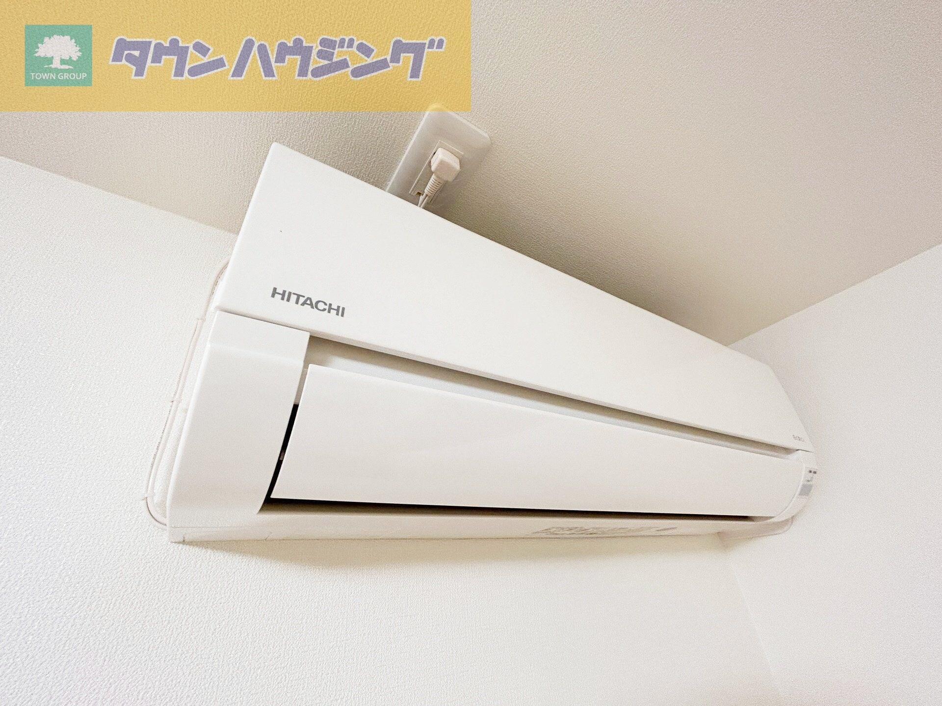 ハイツ凪の物件内観写真