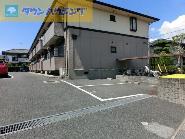 パレドリュンヌの物件内観写真