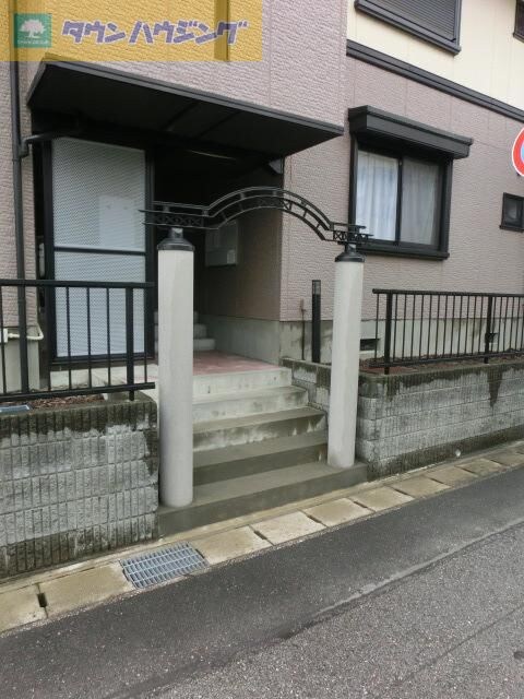 パレドリュンヌの物件内観写真