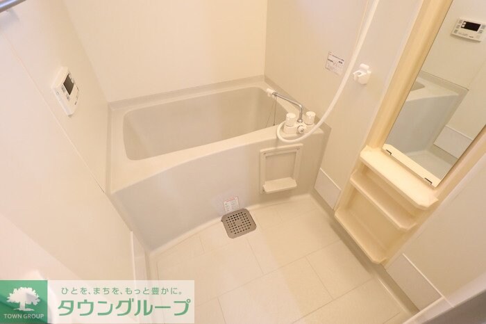 パレドリュンヌの物件内観写真