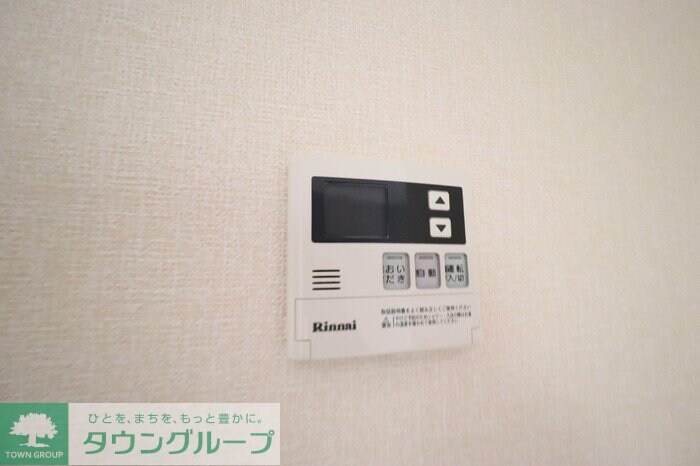 パレドリュンヌの物件内観写真