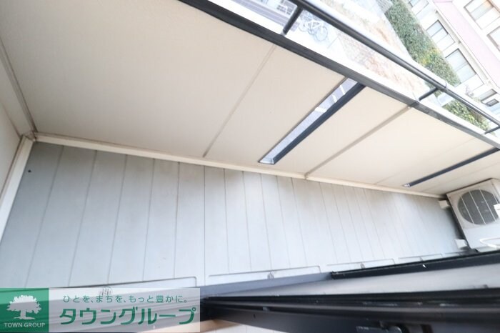 パレドリュンヌの物件内観写真