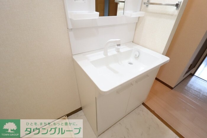 パレドリュンヌの物件内観写真