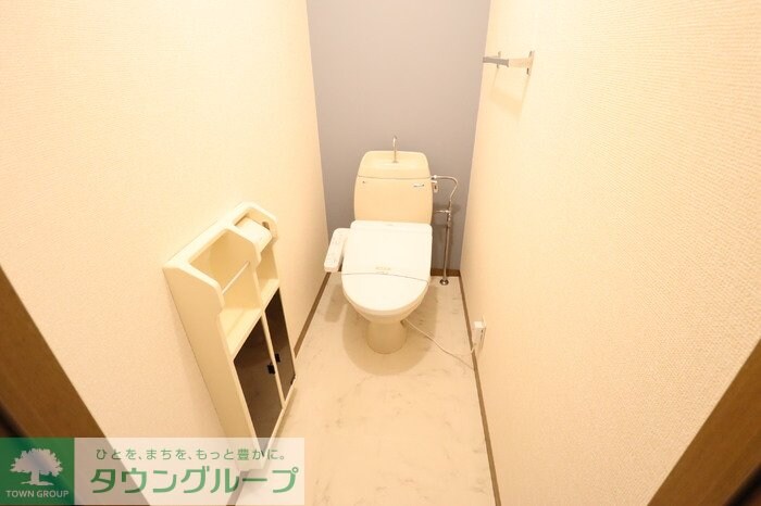 パレドリュンヌの物件内観写真