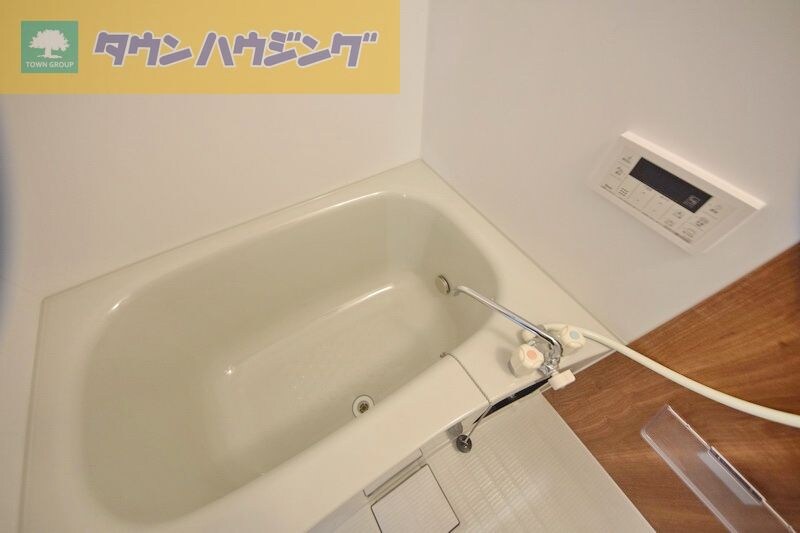 グランデュール春日の物件内観写真