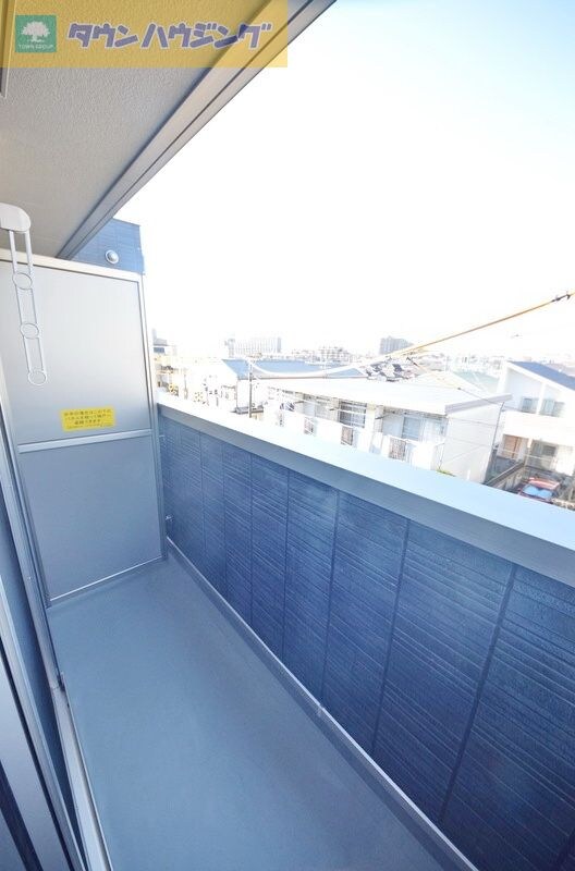 グランデュール春日の物件内観写真