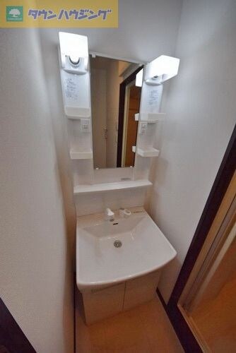 富士見ＮａｍｅｋｉＭａｎｓｉｏｎの物件内観写真