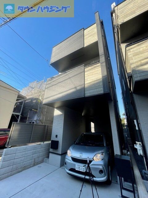 Ｋｏｌｅｔ津田沼＃０２の物件内観写真