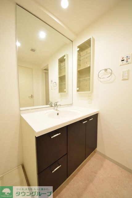 ウィルテラス千葉中央の物件内観写真