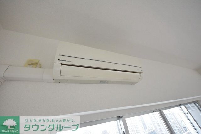 ウィルテラス千葉中央の物件内観写真