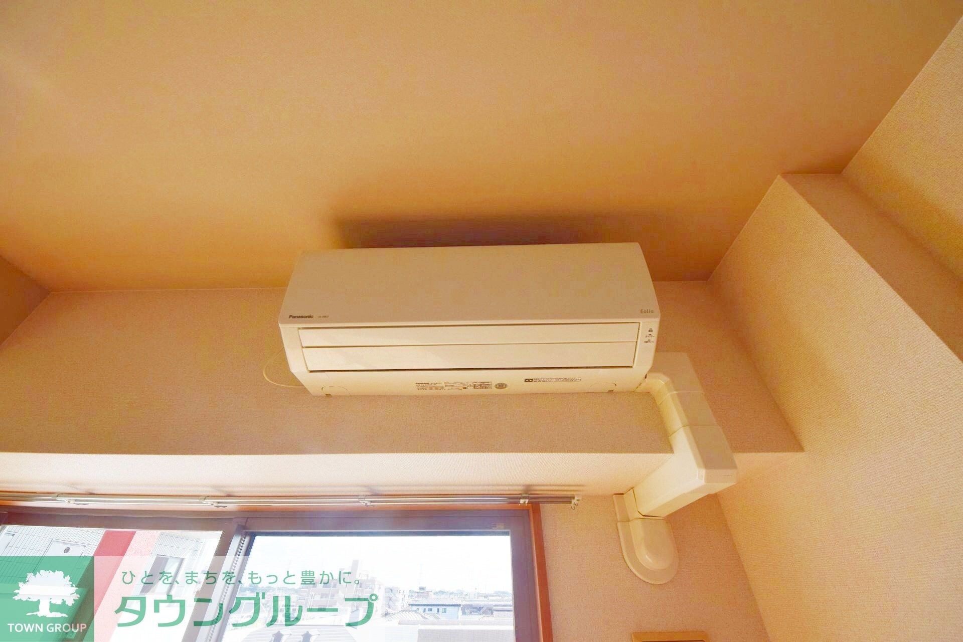 都賀新盛堂ビル　の物件内観写真