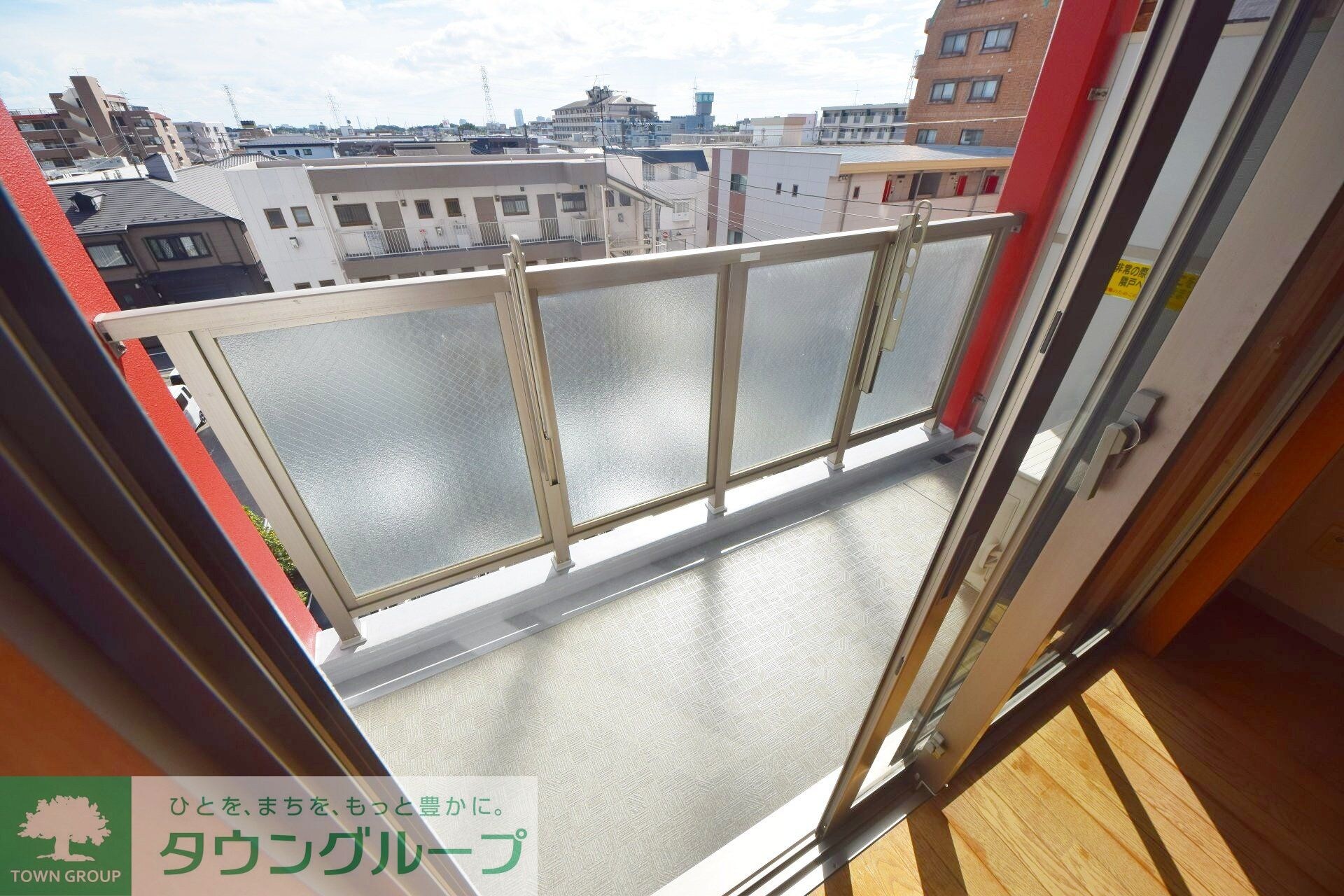 都賀新盛堂ビル　の物件内観写真