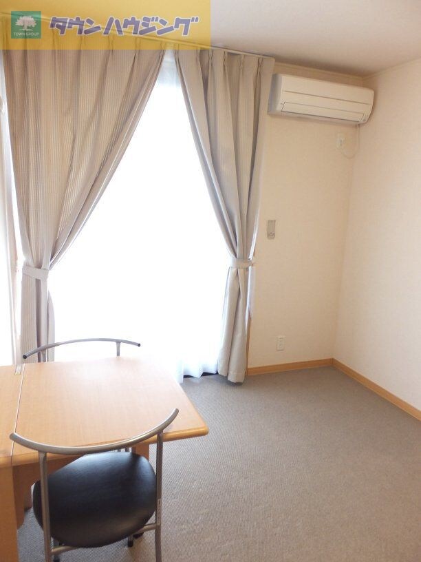 レオパレスマーベラス　Ａｙａの物件内観写真