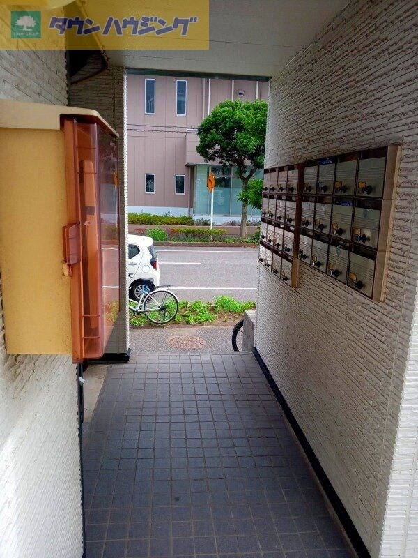 レオパレスマーベラス　Ａｙａの物件内観写真