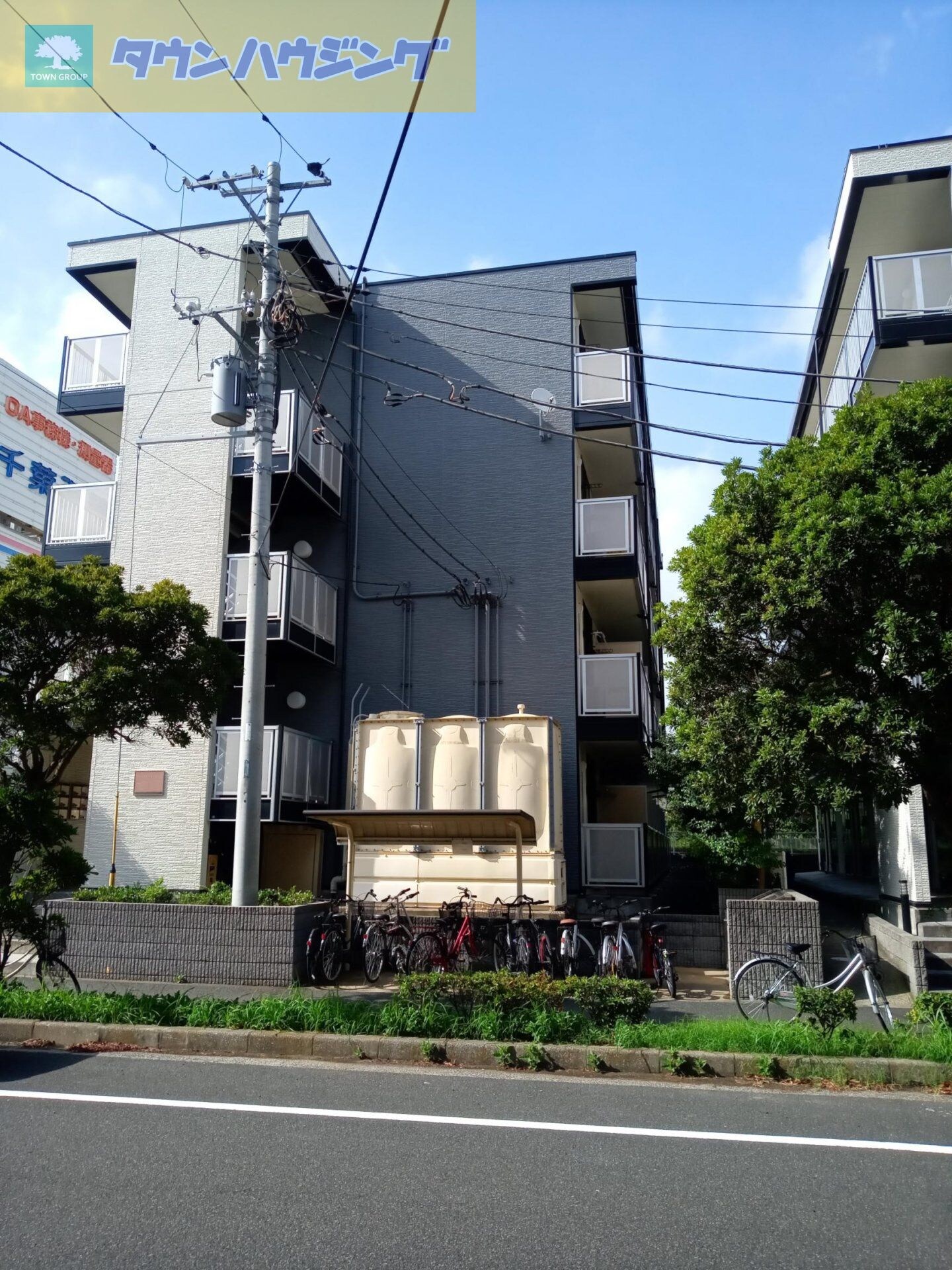 レオパレスマーベラス　Ａｙａの物件内観写真