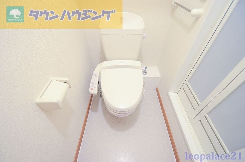 レオパレスＯＮＣＥ本山の物件内観写真