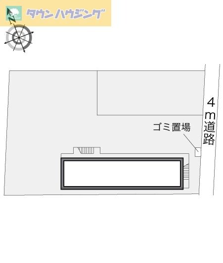 レオパレスプレミールの物件内観写真