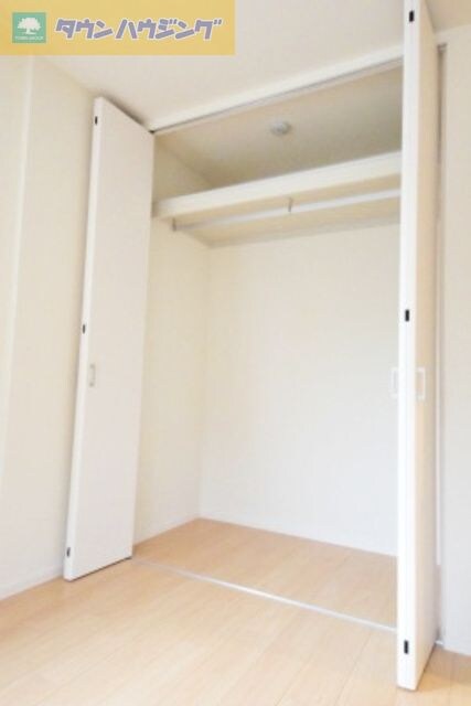 ココハイム松波２号館の物件内観写真