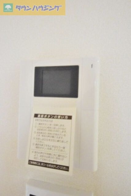 ココハイム松波２号館の物件内観写真